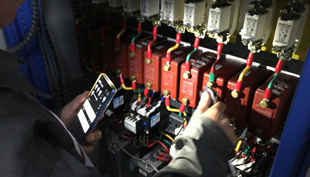 深圳配電房運維